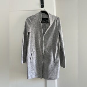 Vera Moda Sweater Coat